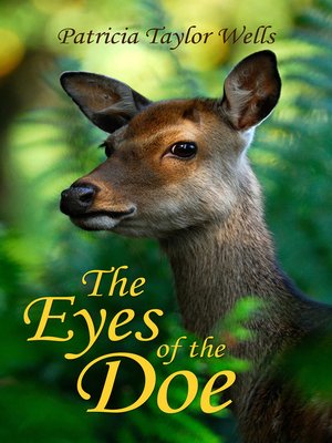 cover image of The Eyes of the Doe